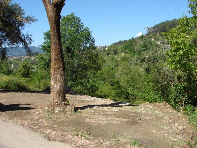 Terreno venda em Boalhosa, Viana Do Castelo