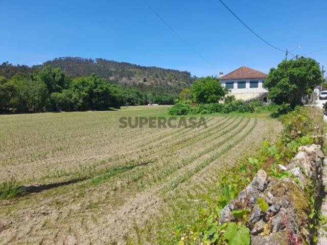 Terreno venda em Arcozelo, Braga