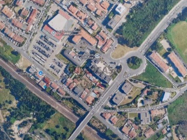 Terreno venda em Valongo, Porto