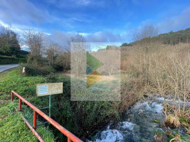 Terreno venda em Arcos De Valdevez, Viana Do Castelo