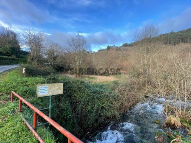 Terreno venda em Arcos De Valdevez, Viana Do Castelo