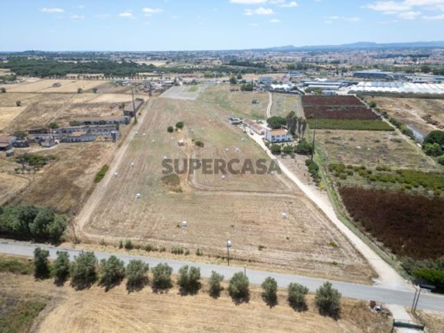 Terreno venda em Alcochete, Setúbal