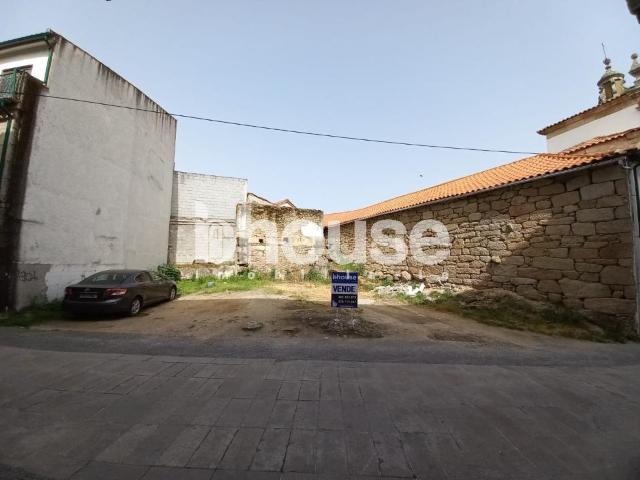 Terreno venda em Argeriz, Vila Real