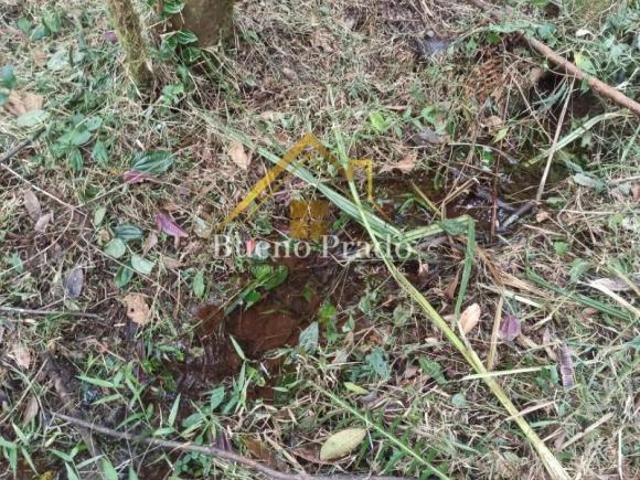 Terreno venda em Barnabés, Juquitiba