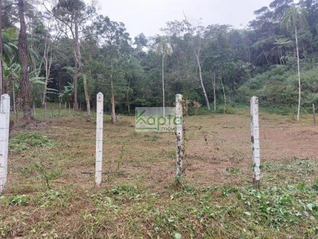 Terreno venda em Juquitiba