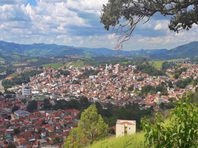Terreno venda em Região Geográfica Imediata de Pouso Alegre, Extrema
