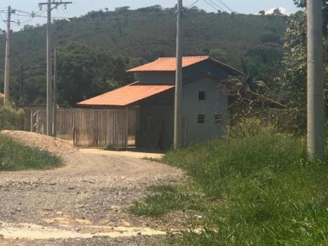 Terreno venda em Chácaras Berro D'Água, Itu