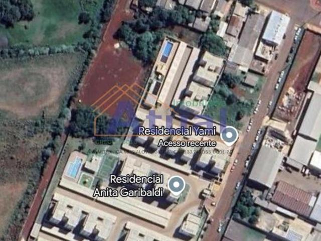 Terreno venda em Santo Ângelo