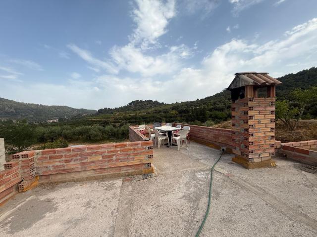 Terreno en venta en Baix Camp, Catalunya