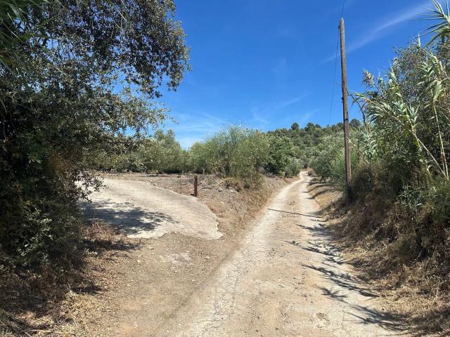 Terreno en venta en Baix Camp, Catalunya