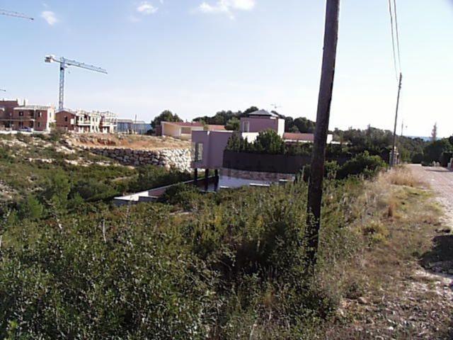 Terreno en venta en Sant Jordi d'Alfama, Baix Ebre