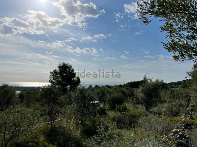 Terreno en venta en Baix Ebre, Catalunya