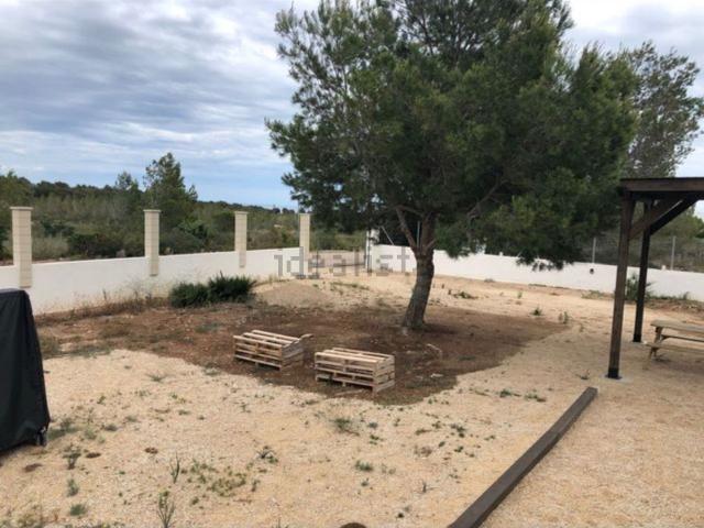 Terreno en venta en les Tres Cales, Baix Ebre