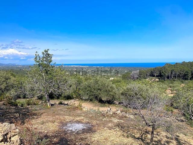 Terreno en venta en els Racons, Baix Ebre