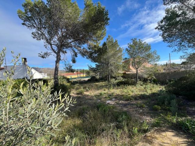 Terreno en venta en les Tres Cales, Baix Ebre