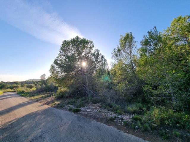 Terreno en venta en la Part de Cala, l'Ametlla de Mar