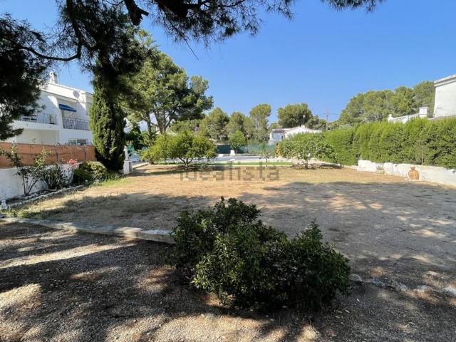 Terreno en venta en les Tres Cales, Baix Ebre