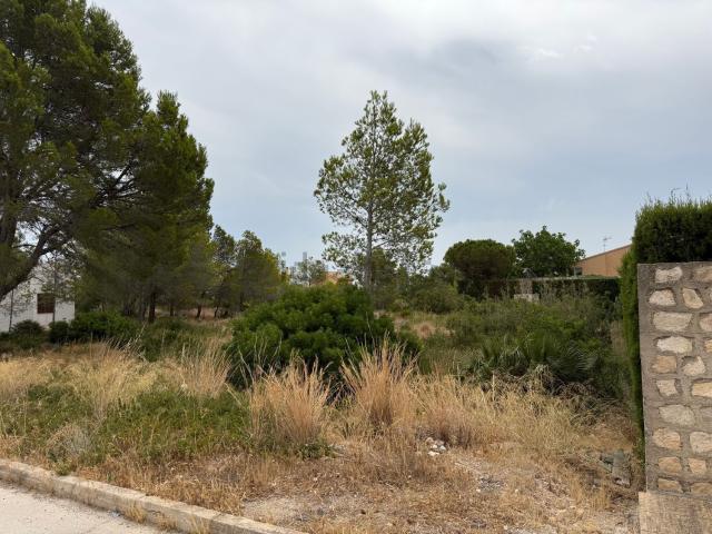 Terreno en venta en Calafat, Baix Ebre