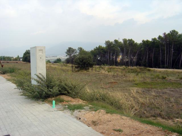 Terreno en alquiler en Grup Banyó, Vallès Oriental