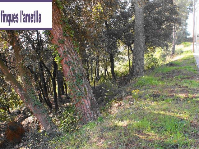 Terreno en venta en Vallès Oriental, Catalunya
