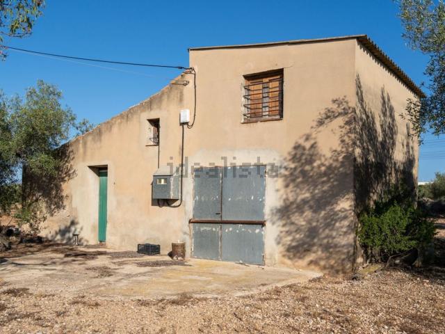 Terreno en venta en l'Ampolla, Tarragona