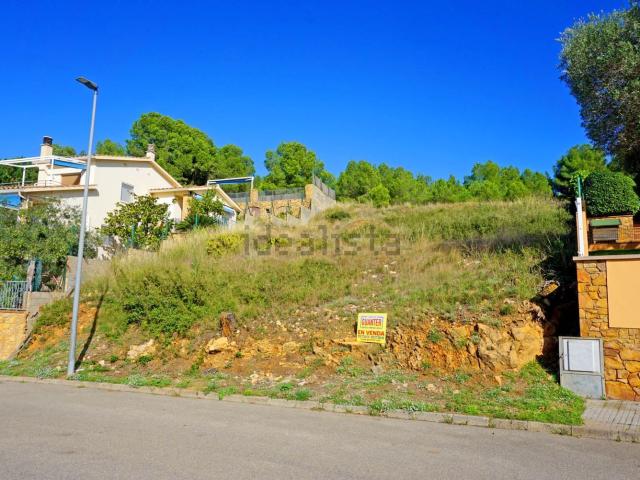 Terreno en venta en Camp dels Pilans, Alt Empordà