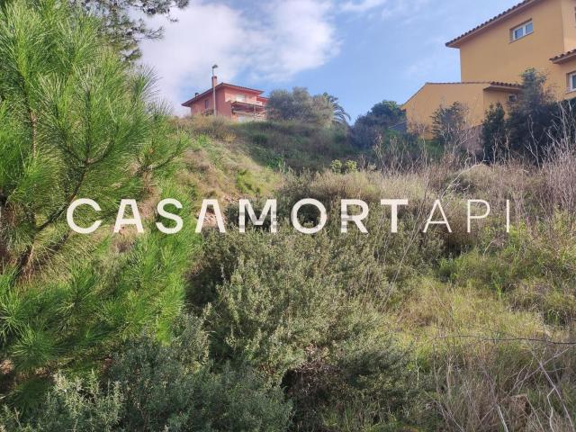Terreno en venta en Camp dels Pilans, Alt Empordà