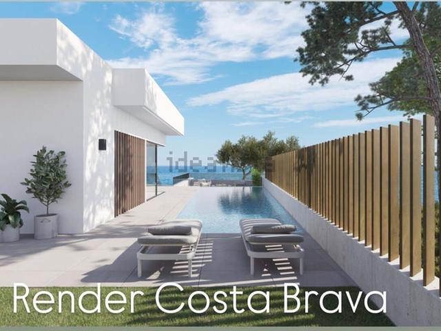Terreno en venta en EMD l'Estartit, Baix Empordà