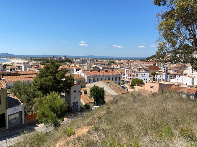 Terreno en venta en EMD l'Estartit, Baix Empordà