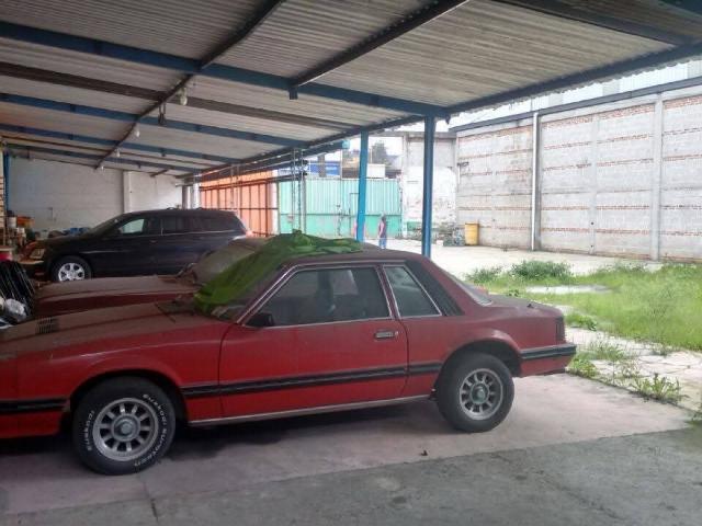Terreno en renta en Xalapa, Veracruz
