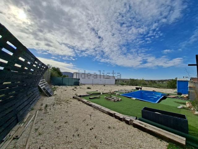 Terreno en venta en l'Alacantí, Valencia