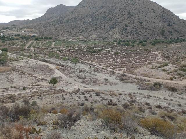 Terreno en venta en l'Alacantí, Valencia