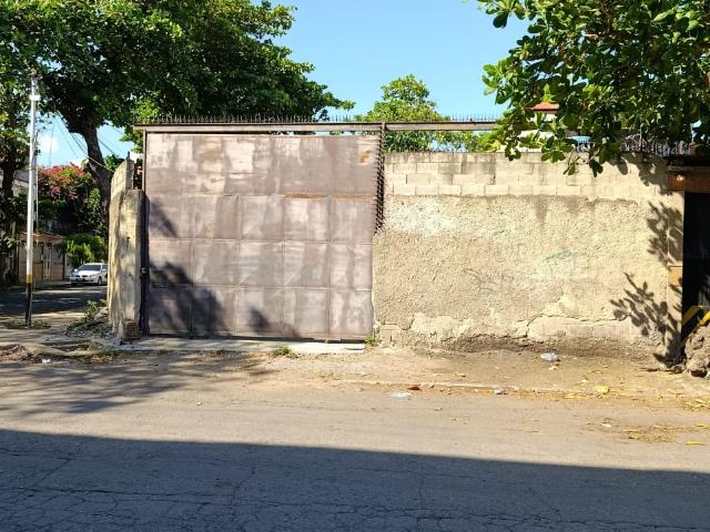 Terreno en venta en Vargas