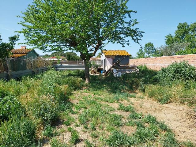 Terreno en venta en Baix Empordà, Catalunya