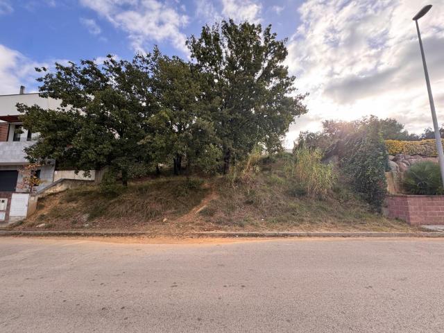 Terreno en venta en Baix Empordà, Catalunya