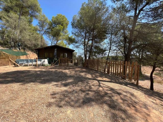Terreno en venta en Castell d'Empordà, Baix Empordà