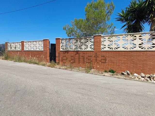Terreno en venta en Baix Penedès, Catalunya