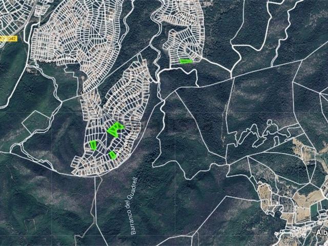 Terreno en venta en Baix Penedès, Catalunya
