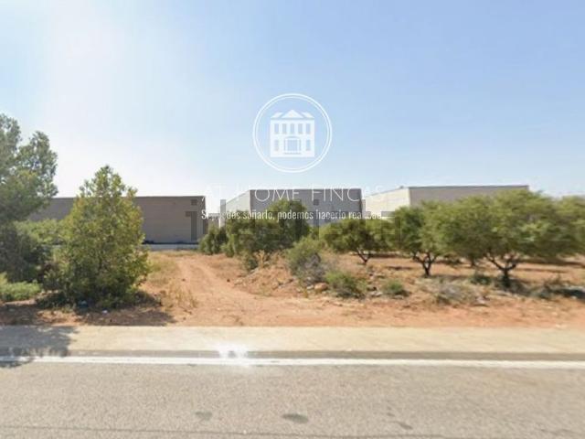 Terreno en venta en l'Albornar, Baix Penedès