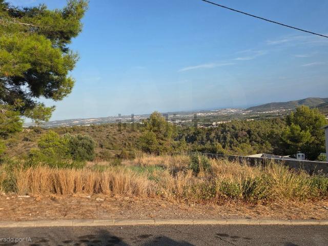 Terreno en venta en Garcia, Tarragona