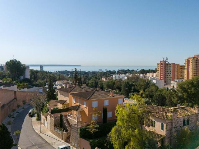 Terreno en venta en la Bonanova, Palma