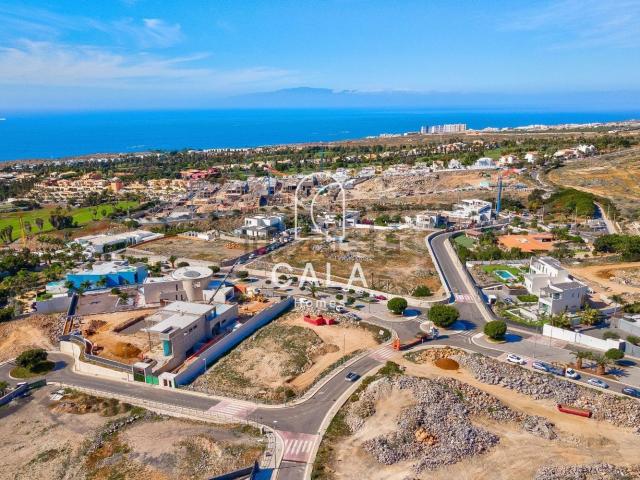 Terreno en venta en Las Nieves, Adeje