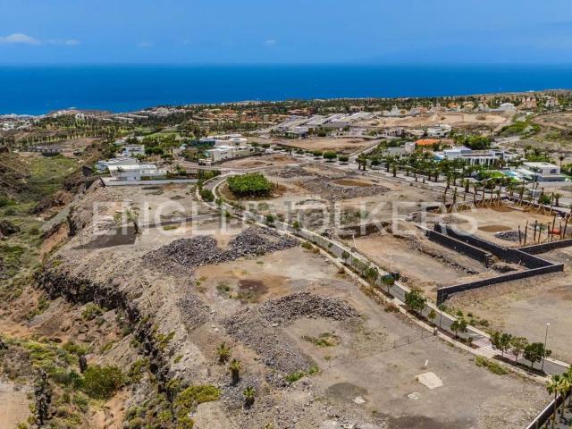 Terreno en venta en Las Nieves, Adeje