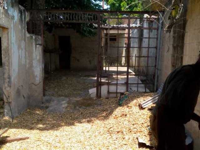 Terreno en venta en Valencia, La Candelaria