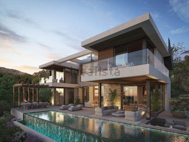 Terreno en venta en La Carolina, Costa del Sol Occidental