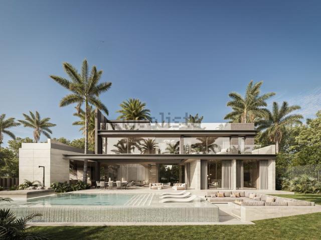 Terreno en venta en La Carolina, Costa del Sol Occidental