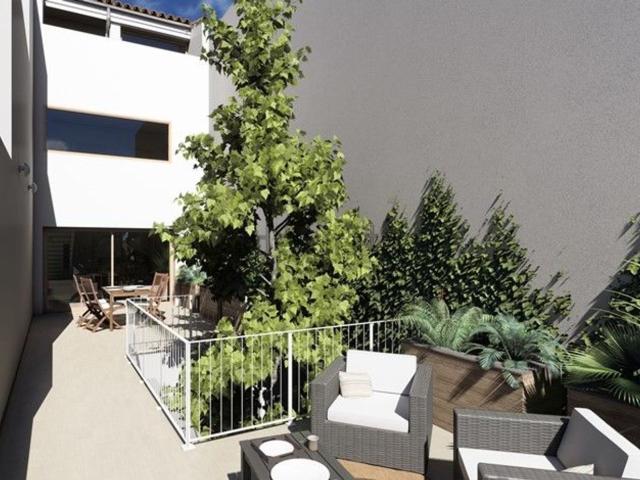 Terreno en venta en la Cogullada, Vallès Occidental