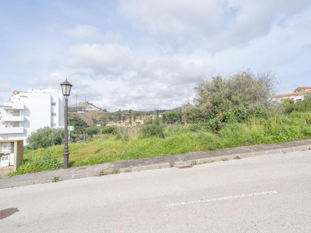 Terreno en venta en Resinera-Voladilla, Costa del Sol Occidental
