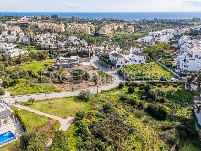 Terreno en venta en Resinera-Voladilla, Costa del Sol Occidental