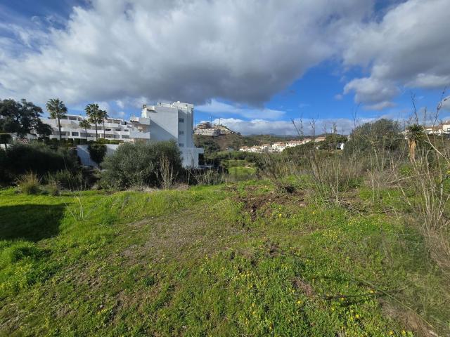 Terreno en venta en Resinera-Voladilla, Costa del Sol Occidental